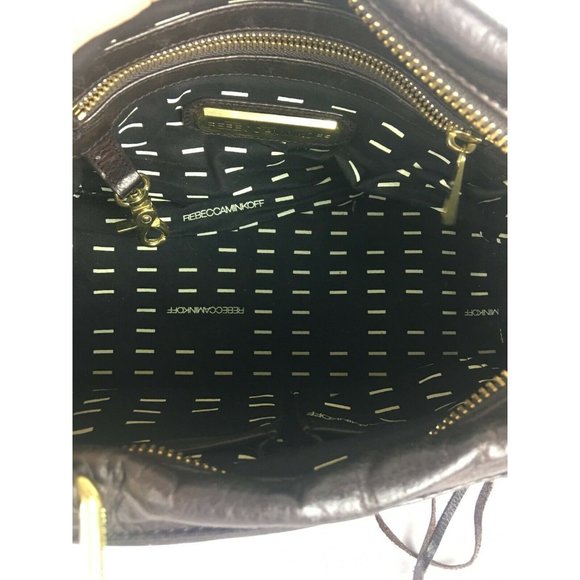 Rebecca Minkoff Morning After Mini Bag - Picture 10 of 12